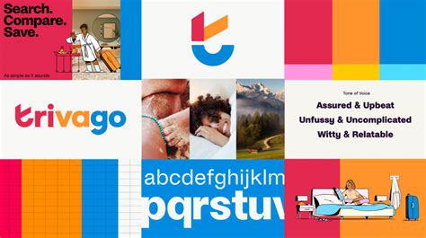 trivago unveils a bold brand refresh and AI powered TV ads.